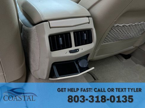 Used 2013 Cadillac CTS Performance image 23