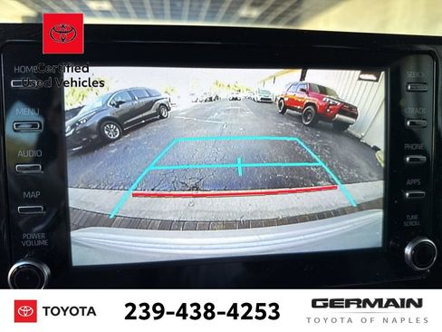 Certified 2020 Toyota Corolla LE image 12