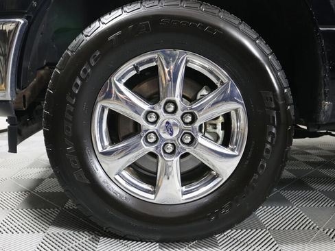 Used 2018 Ford F150 XLT w/ Equipment Group 302A Luxury image 9