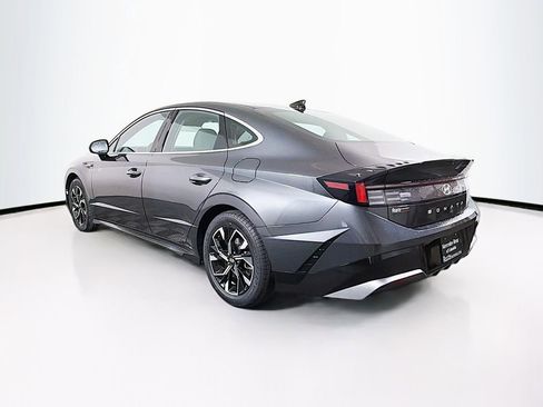 Used 2024 Hyundai Sonata SEL image 5