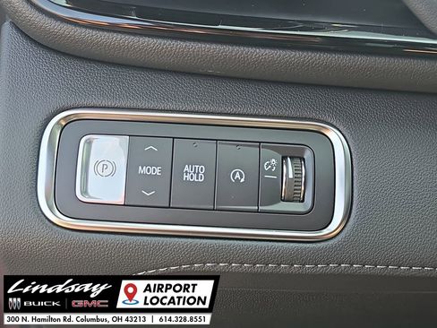 New 2026 Buick Enclave Avenir w/ LPO, Floor Liner Package image 18