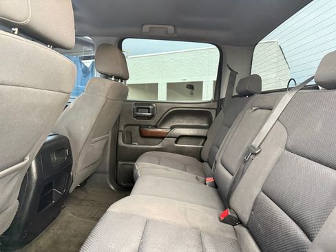 Used 2018 GMC Sierra 1500 SLE w/ SLE Value Package RWD image 25