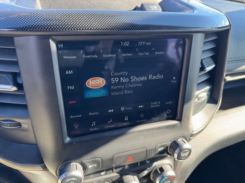 Used 2019 RAM 1500 Sport w/ Level 2 Equipment Group image 19