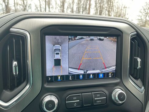 Used 2021 GMC Sierra 1500 Denali w/ Denali Ultimate Package image 22