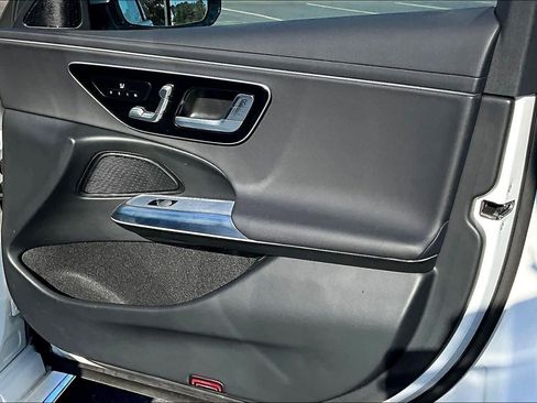 Certified 2025 Mercedes-Benz E 350 E 350 w/ Winter Package image 23