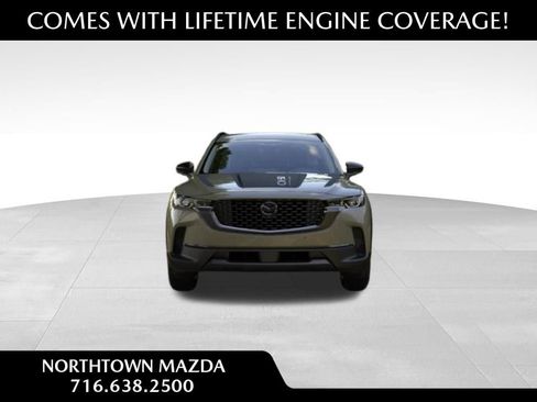 New 2026 MAZDA CX-50 Meridian Edition image 2