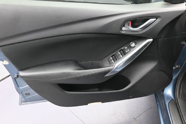 Used 2017 MAZDA MAZDA6 Sport FWD image 25