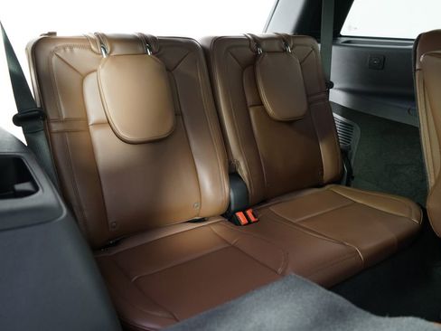 New 2026 Lincoln Aviator Reserve AWD/4WD image 19