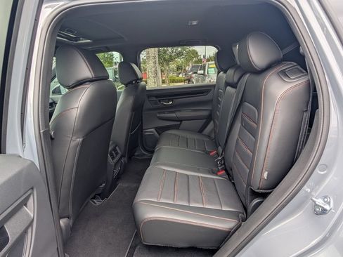 Used 2025 Honda CR-V Sport-L image 12