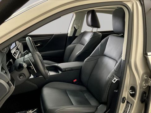 Used 2023 Lexus ES 350 w/ Premium Package FWD image 21