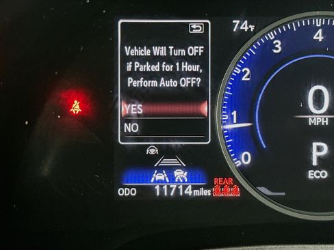 Used 2024 Lexus RX 350 Premium w/ Accessory Package (Z1) image 19