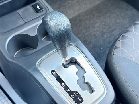 Used 2024 Mitsubishi Mirage LE image 17