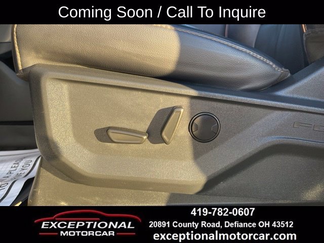 Used 2025 Ford F250 Lariat AWD/4WD image 12