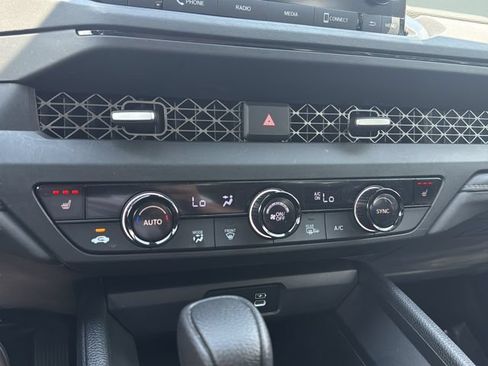 Used 2024 Honda Accord EX image 30