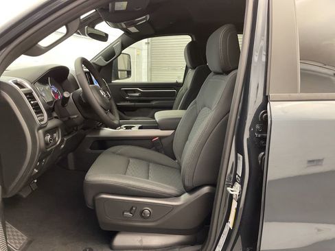 New 2026 RAM 1500 Big Horn AWD/4WD image 19