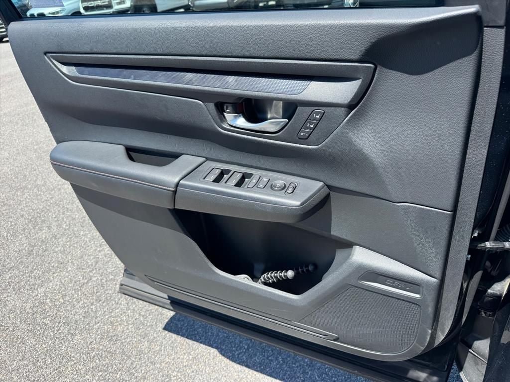 Used 2024 Honda CR-V Sport-L image 17
