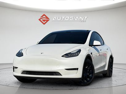 Used 2021 Tesla Model Y Long Range