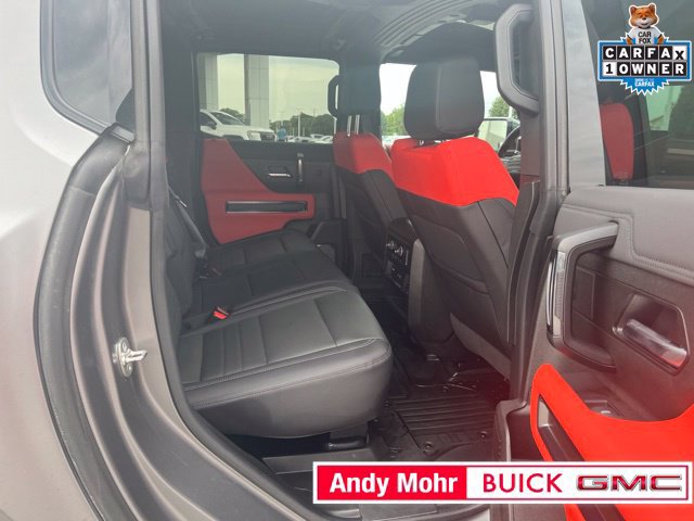 Used 2026 GMC Hummer EV 3X w/ Carbon Fiber Edition Package AWD/4WD image 35