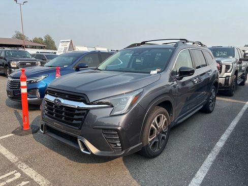 Used 2024 Subaru Ascent Touring AWD/4WD image 1