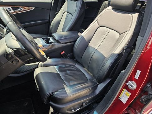 Used 2016 Lincoln MKX Reserve w/ Luxury Package image 29