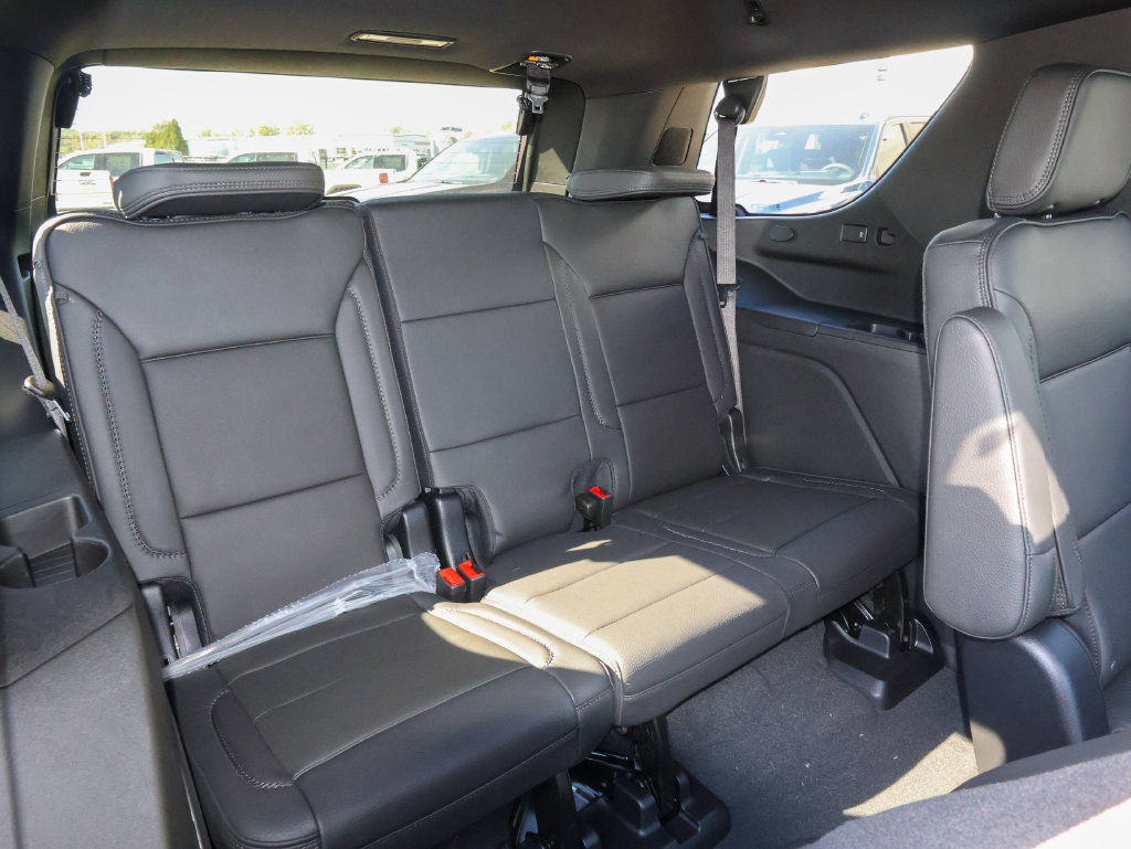 New 2027 GMC Yukon Denali w/ Denali Reserve Package AWD/4WD image 42