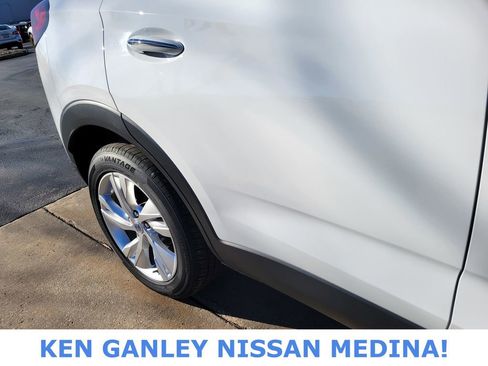 Used 2025 Buick Encore GX Preferred image 14