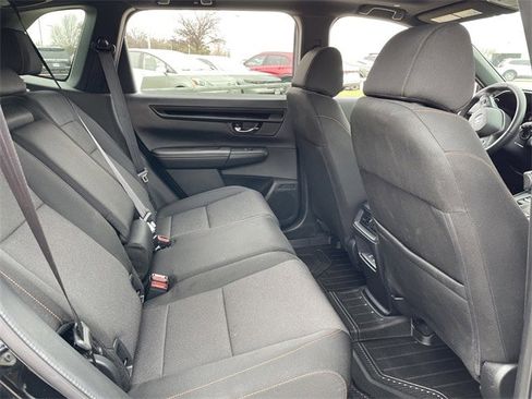 Certified 2025 Honda CR-V Sport image 28