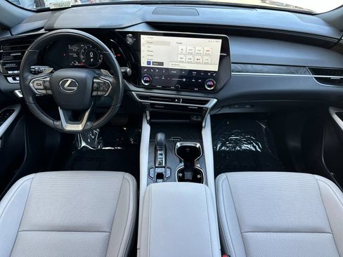 Used 2023 Lexus RX 350 Premium w/ Accessory Package (Z1) FWD image 15