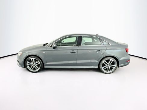 Used 2018 Audi A3 2.0T Premium Plus w/ Premium Plus Package FWD image 4