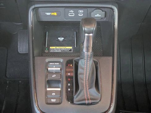 Used 2023 Honda CR-V Sport Touring image 12