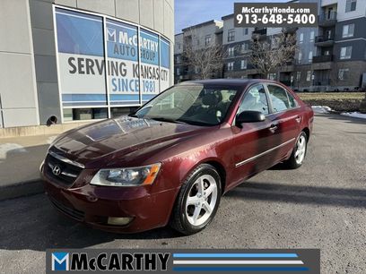 Used 2008 Hyundai Sonata GLS