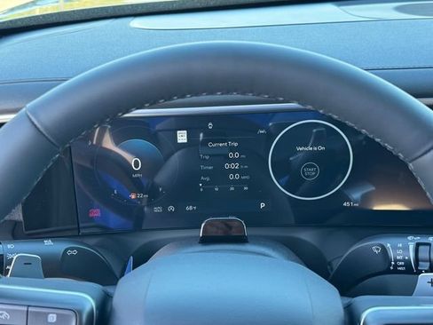 New 2026 Hyundai Palisade Limited AWD/4WD image 25