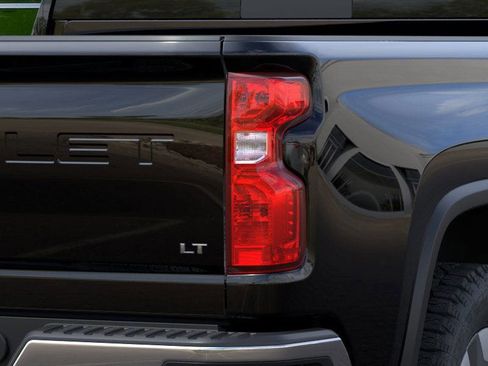 New 2026 Chevrolet Silverado 2500 LT w/ Safety Package image 35