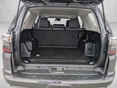 Used 2023 Toyota 4Runner Limited image 6