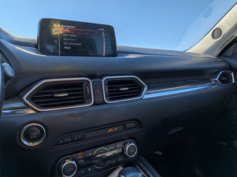 Used 2018 MAZDA CX-5 Grand Touring w/ Premium Package image 11