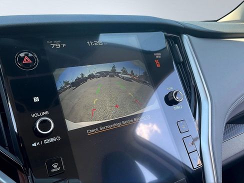 New 2025 Subaru Legacy Premium image 18