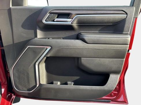 Used 2022 Chevrolet Silverado 1500 RST w/ Z71 Off-Road Package image 30