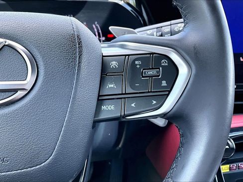 Used 2023 Lexus NX 350 AWD image 23