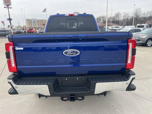 Used 2026 Ford F250 Lariat w/ Lariat Premium Package image 8