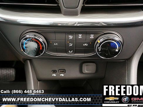 New 2026 Buick Encore GX Preferred FWD image 21