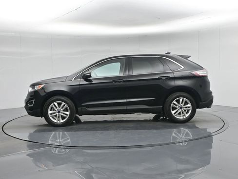 Used 2016 Ford Edge SEL image 27