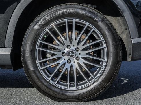 Certified 2024 Mercedes-Benz GLC 300 4MATIC image 18