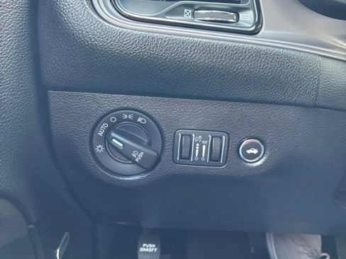 Used 2023 Dodge Challenger SXT w/ Blacktop Package RWD image 20