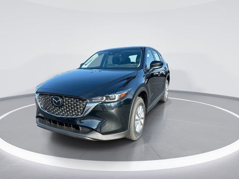 New 2025 MAZDA CX-5 AWD 2.5 S image 4