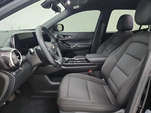 Used 2026 Chevrolet Equinox LT AWD/4WD image 20
