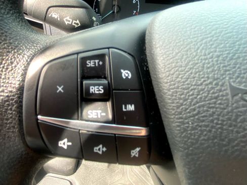 Used 2023 Ford Transit 250 Low Roof w/ Exterior Upgrade Package image 22