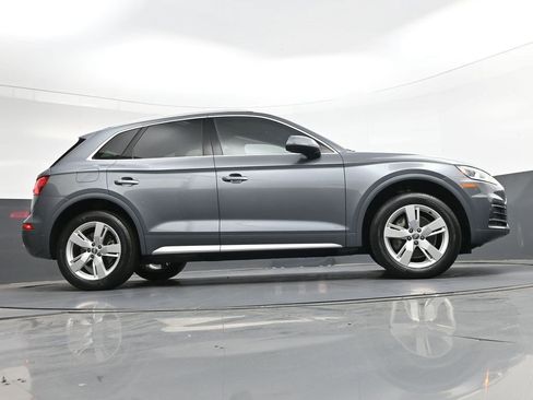 Used 2018 Audi Q5 2.0T Premium Plus w/ Premium Plus Package AWD/4WD image 27