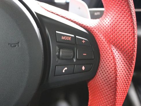 Used 2020 Toyota Supra Premium w/ Driver Assist Package image 32