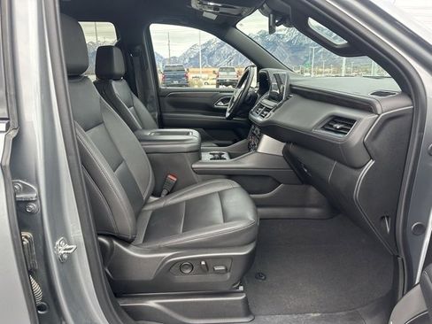 Certified 2024 Chevrolet Tahoe LT image 23