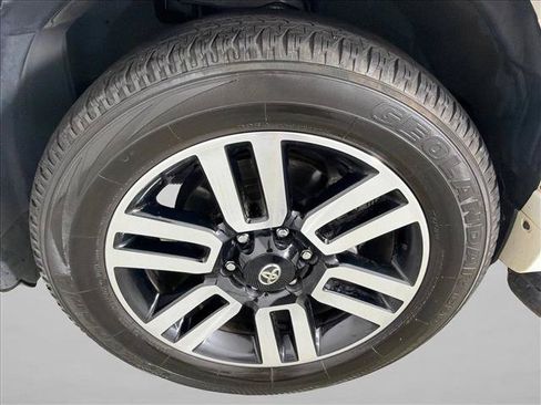 Used 2023 Toyota 4Runner Limited RWD image 13